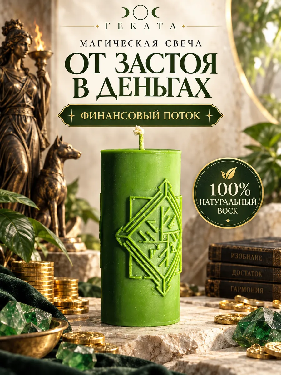 От застоя в деньгах
