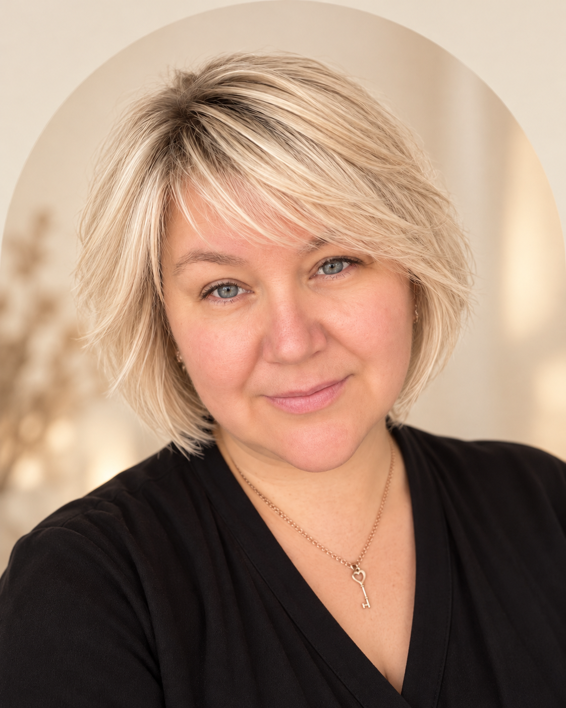 Ирина Толпышева, основательница мастерской Геката